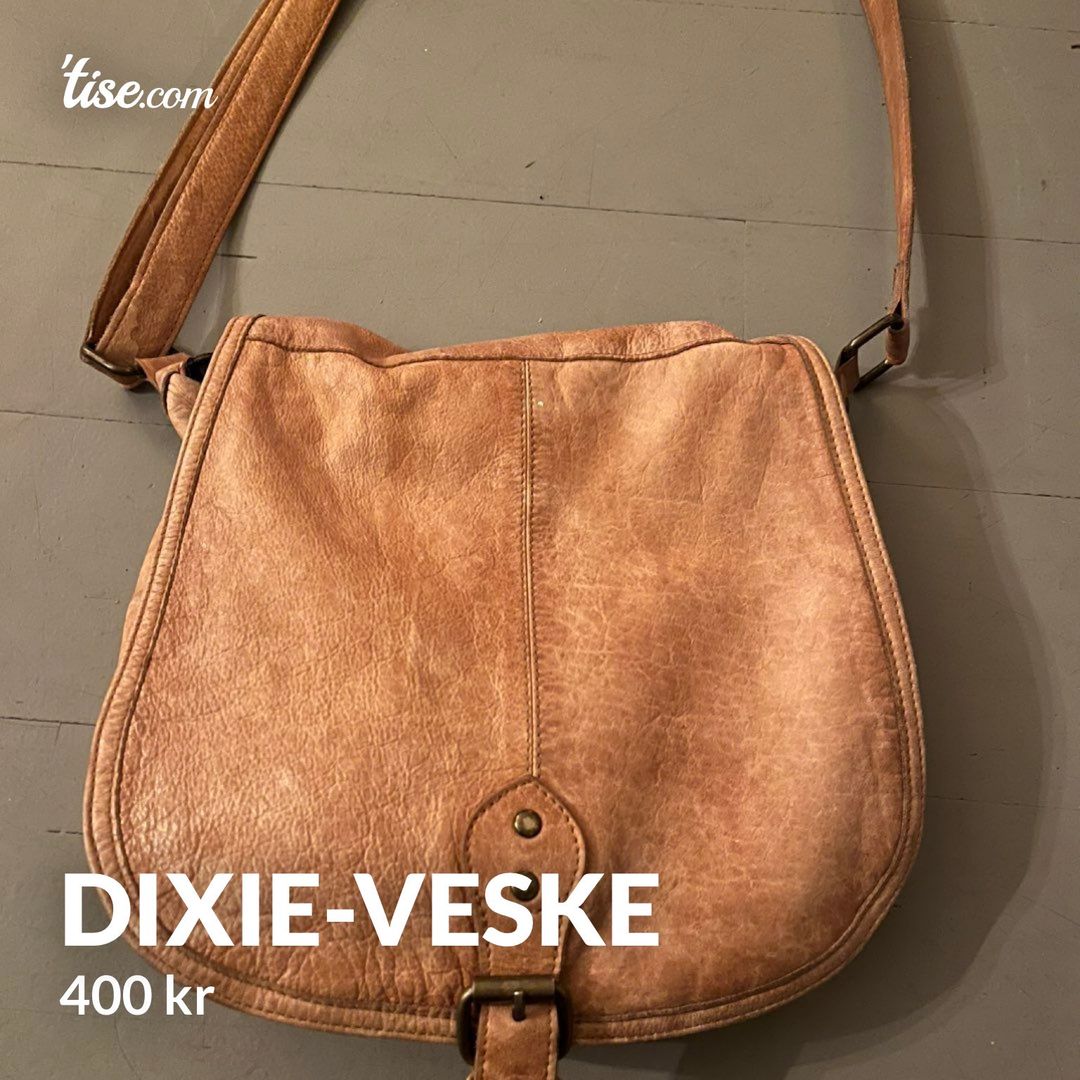 Dixie-veske