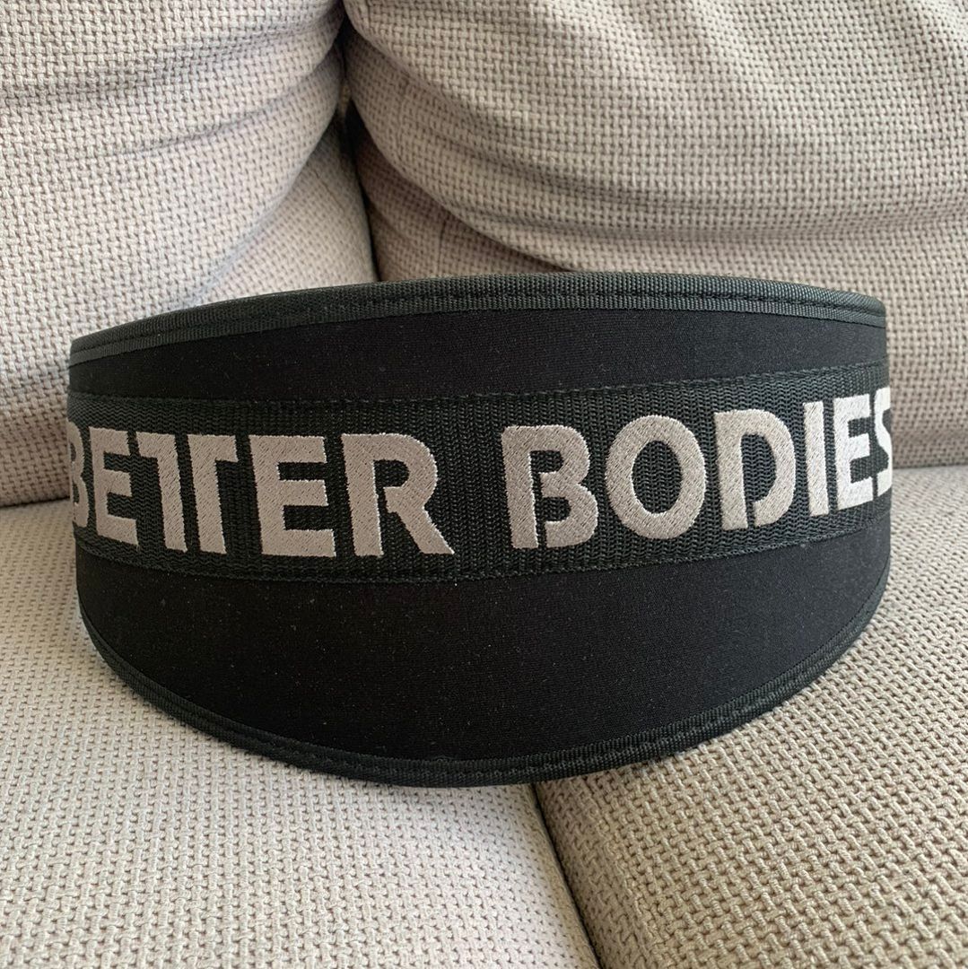 Better bodies