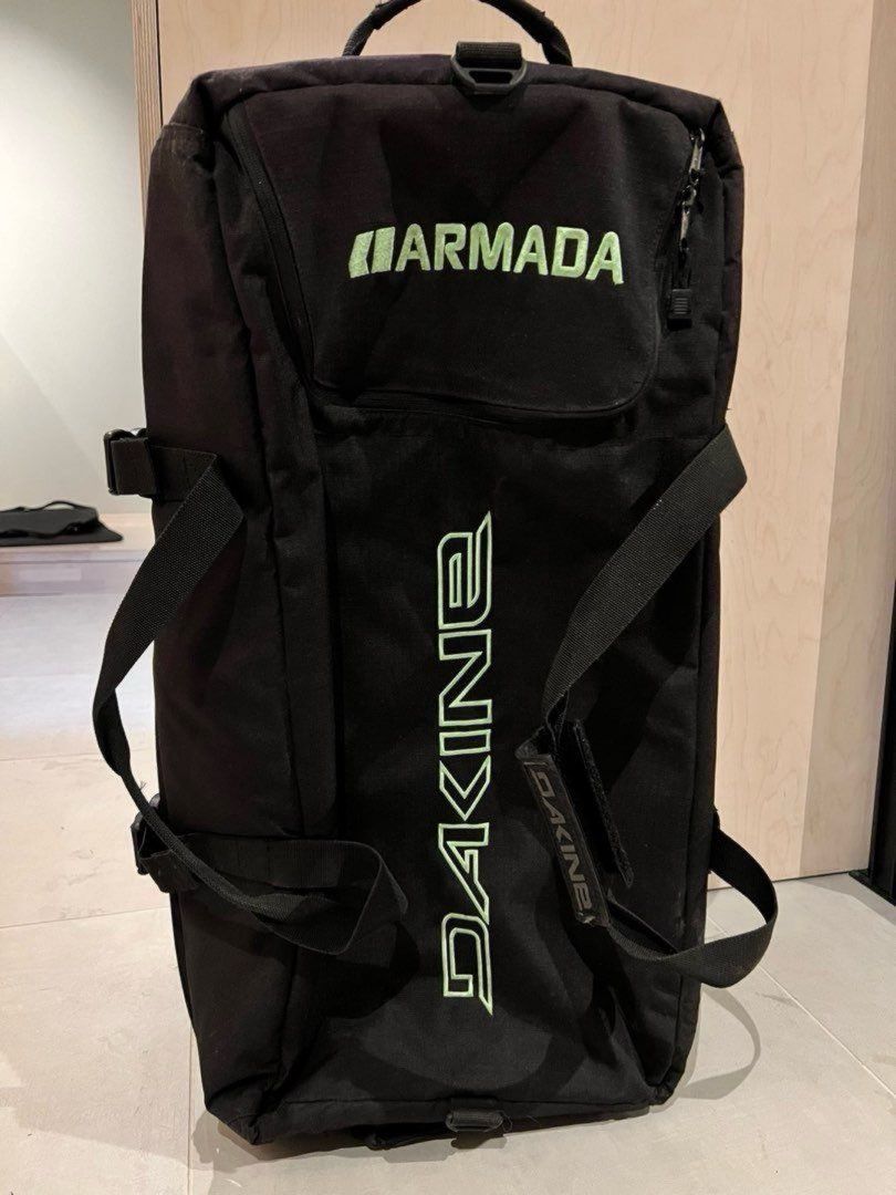 Armada 85L