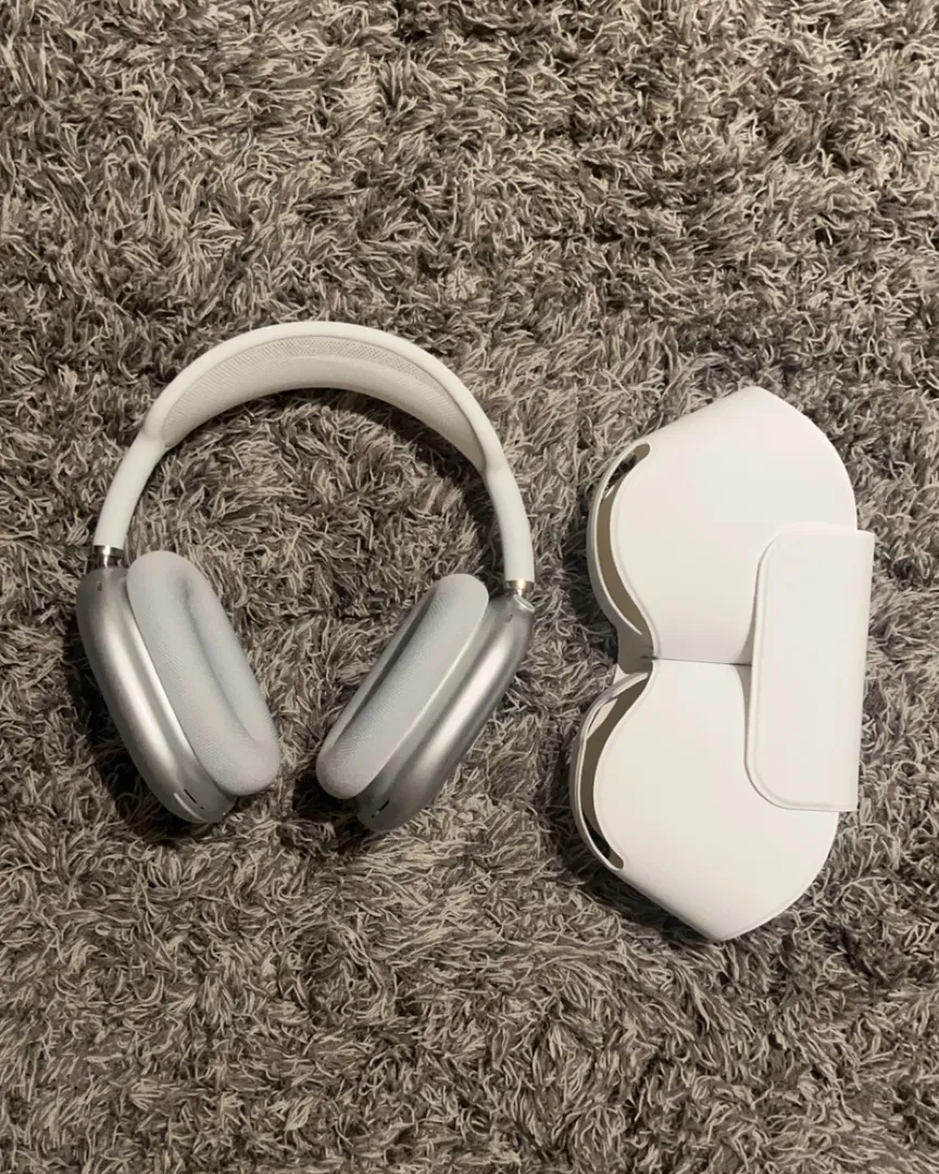 Airpods Max