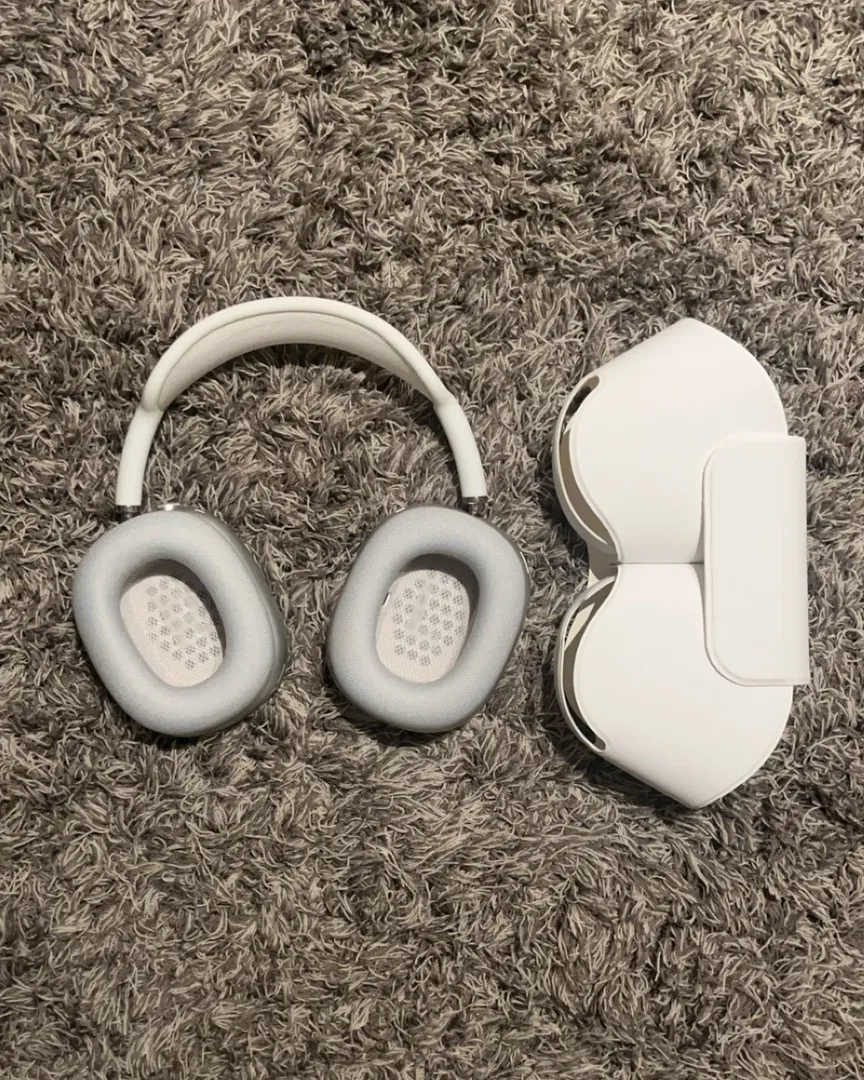 Airpods Max