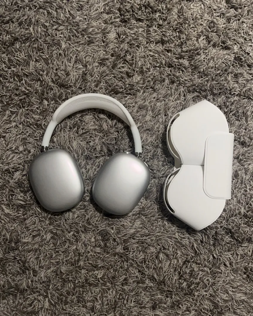 Airpods Max