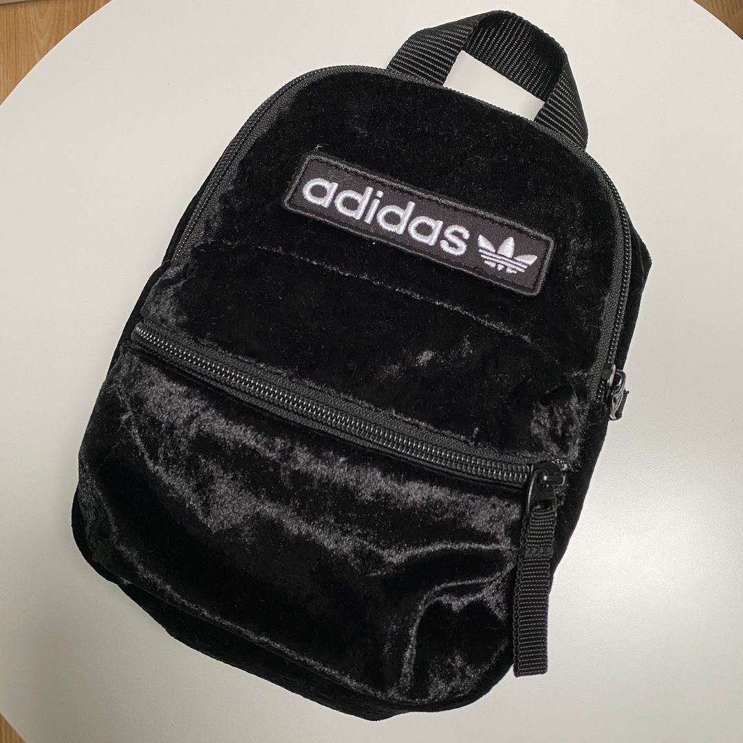 Mini backpack