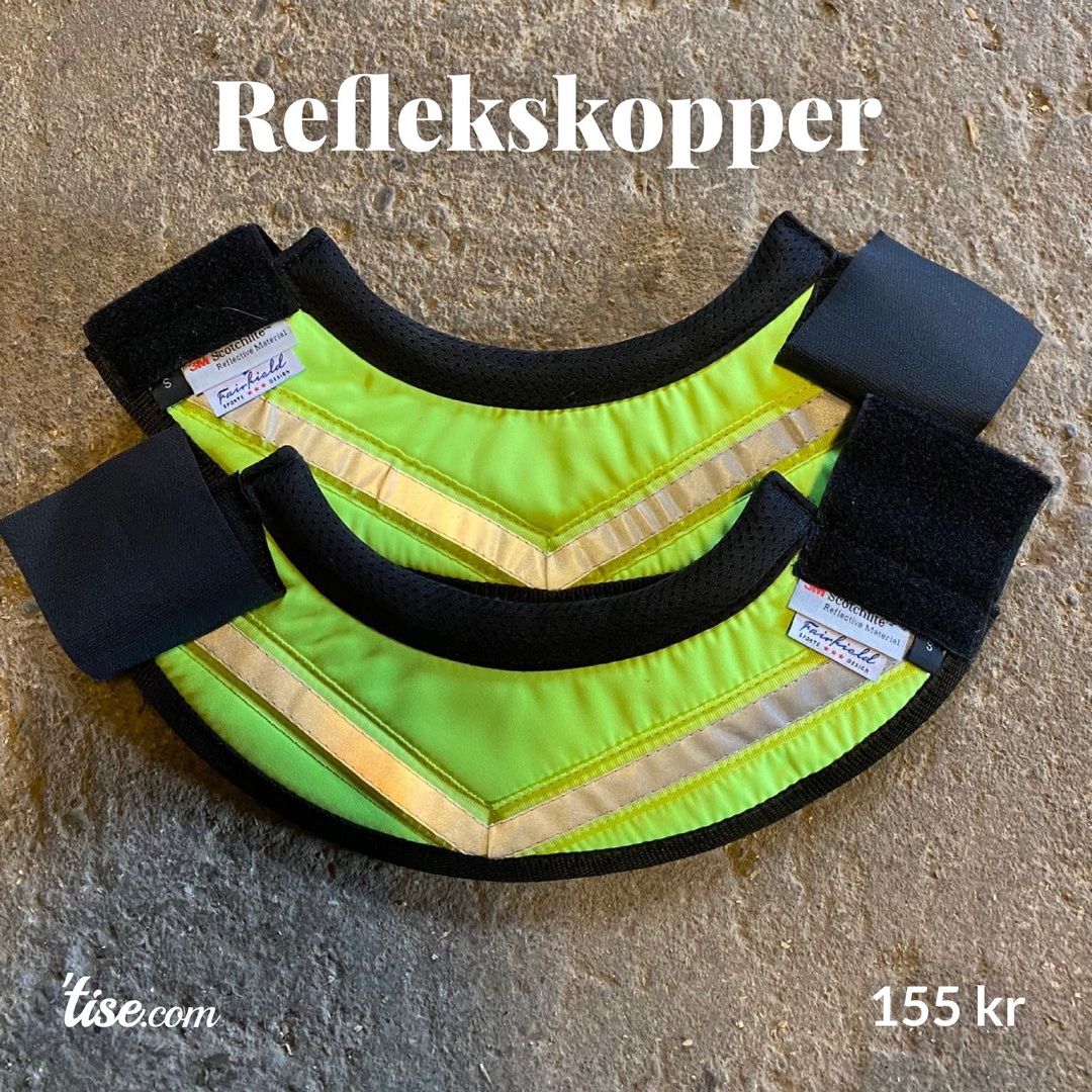 Reflekskopper