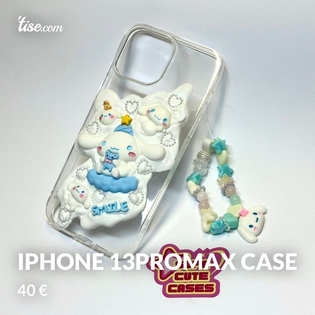 Iphone 13promax case