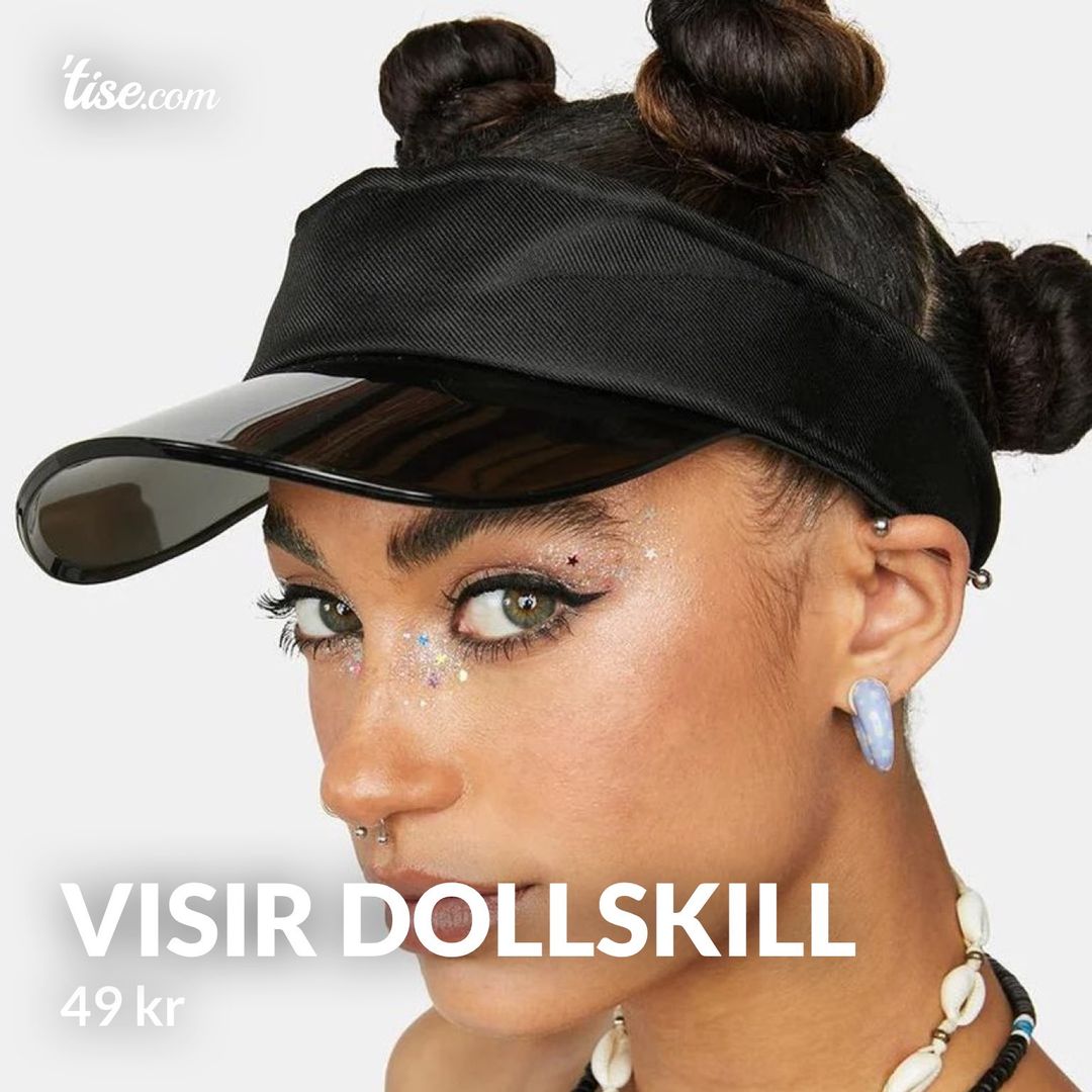 Visir Dollskill