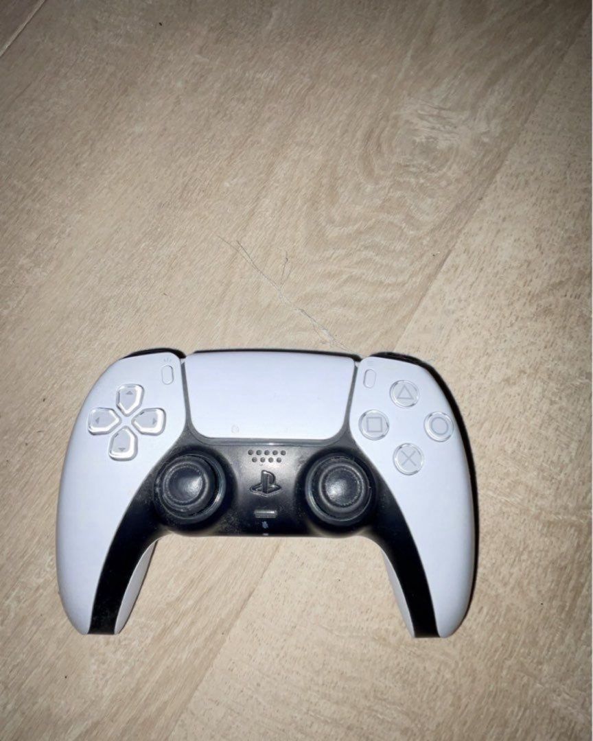 PS5 Kontroller