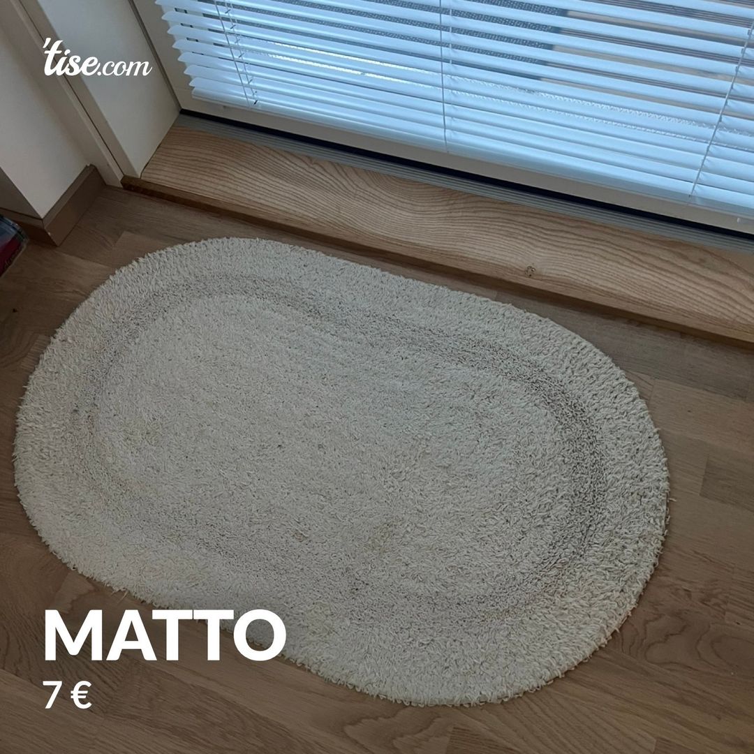 Matto