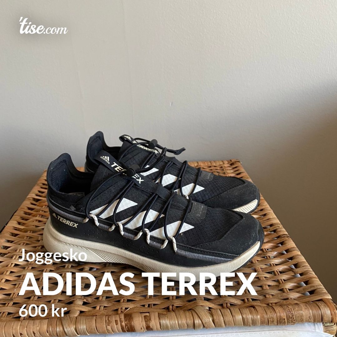 Adidas Terrex