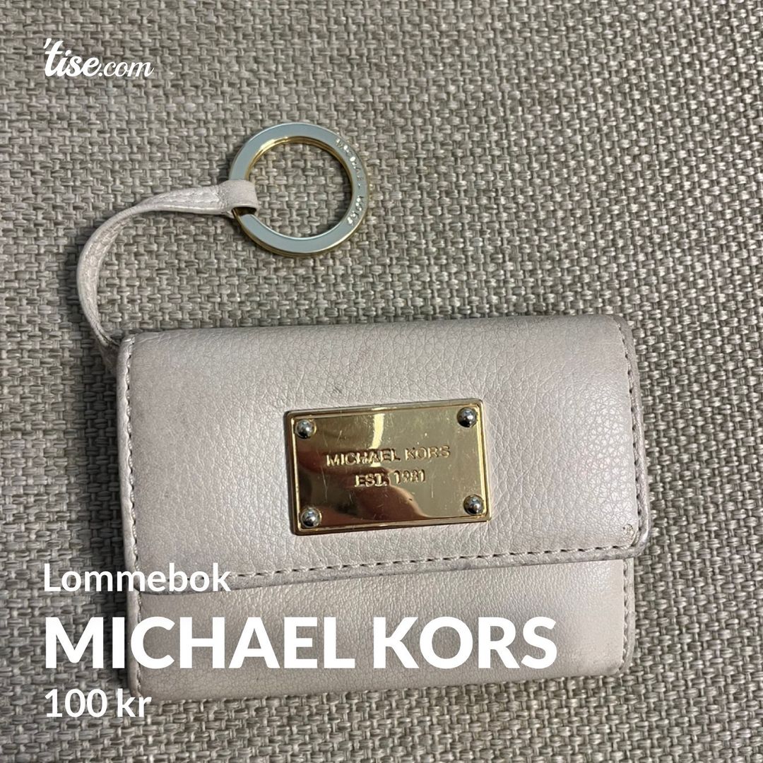 Michael kors