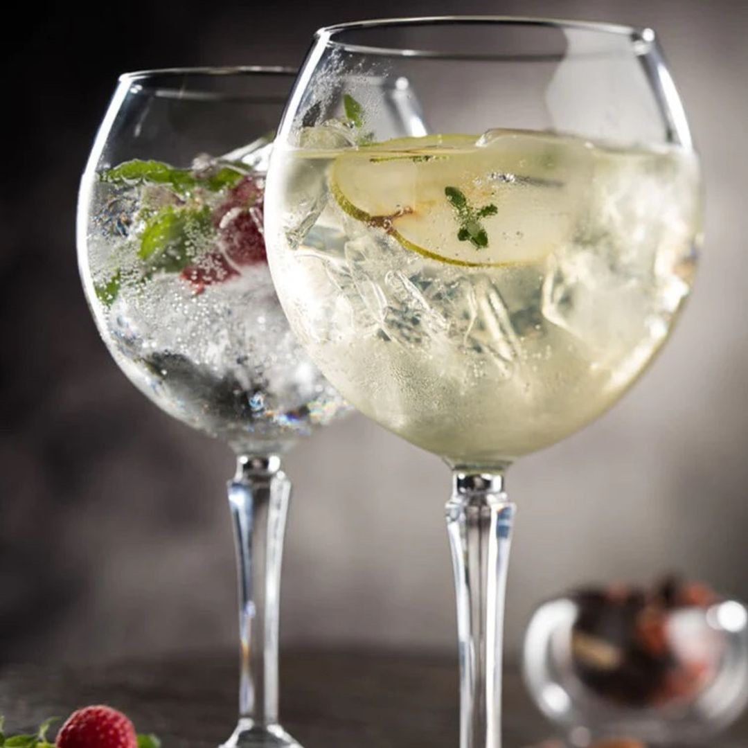 Gin & Tonic Glas