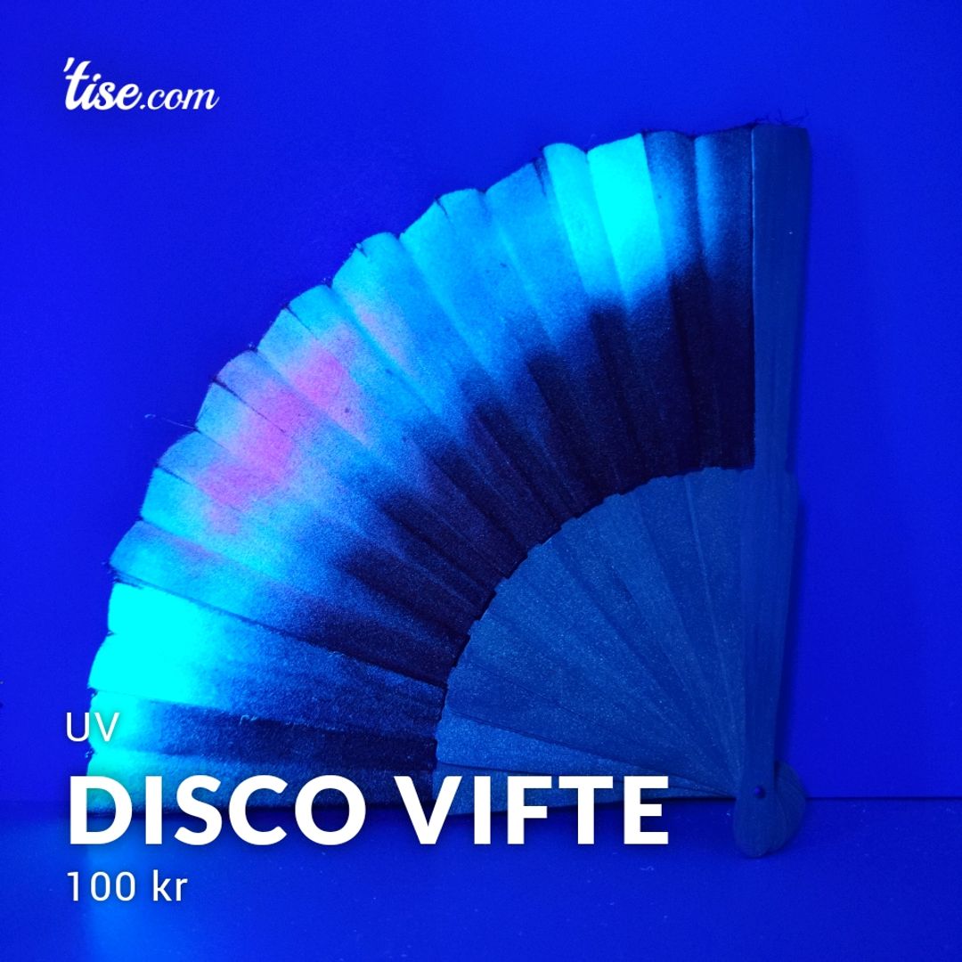 Disco Vifte