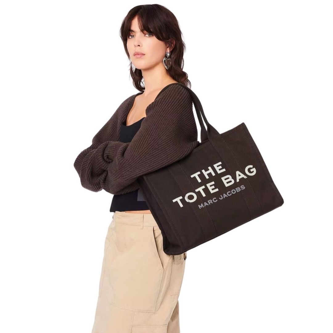 The tote bag Large