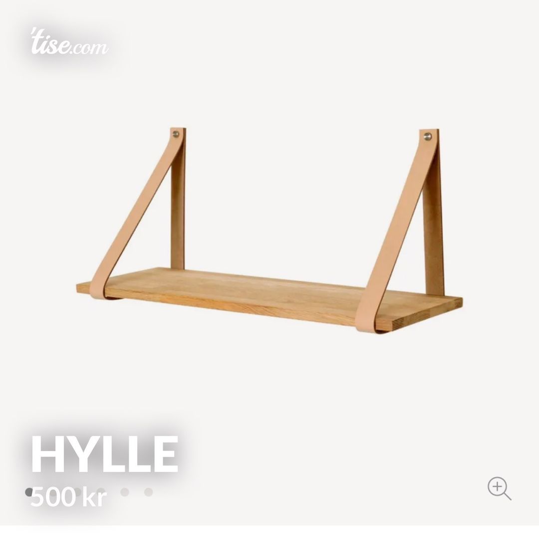 Hylle