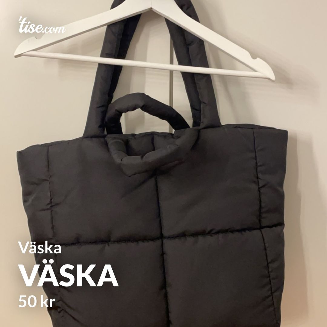 Väska