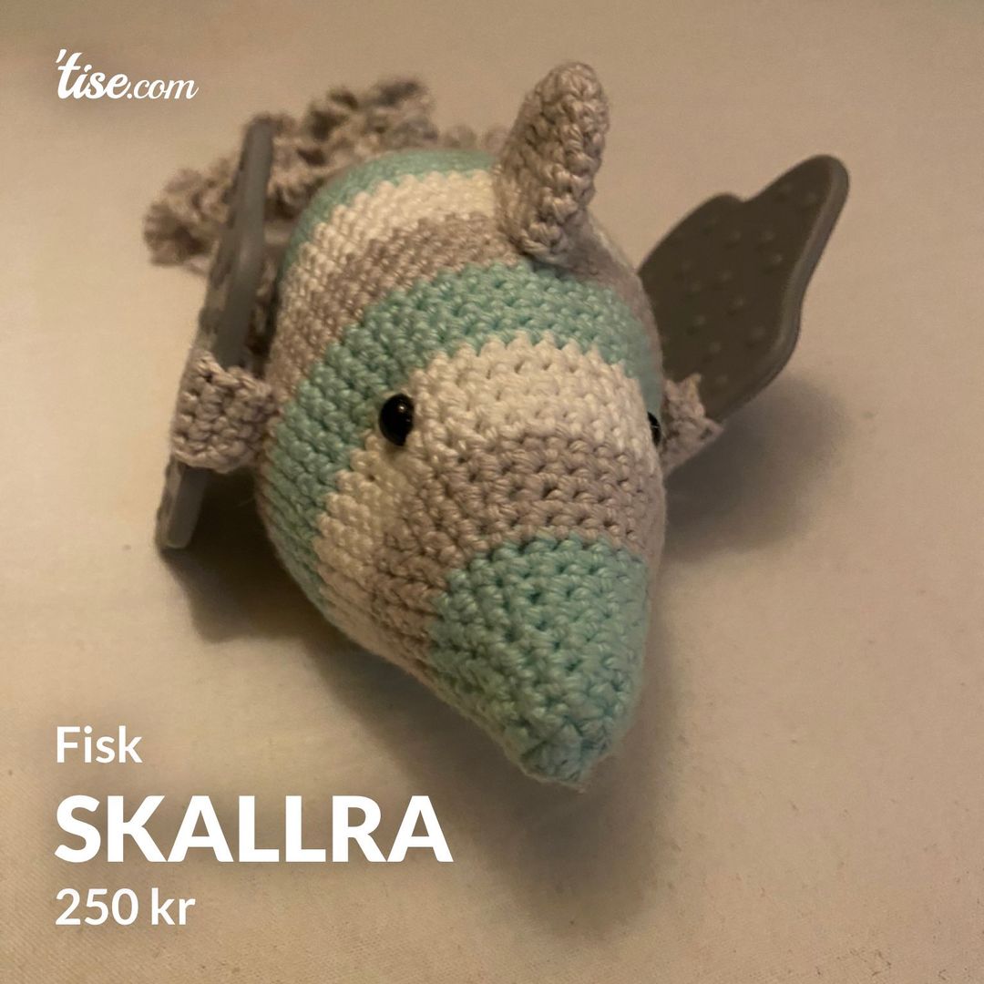 Skallra