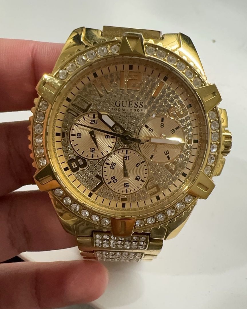 Guess- Miesten kello