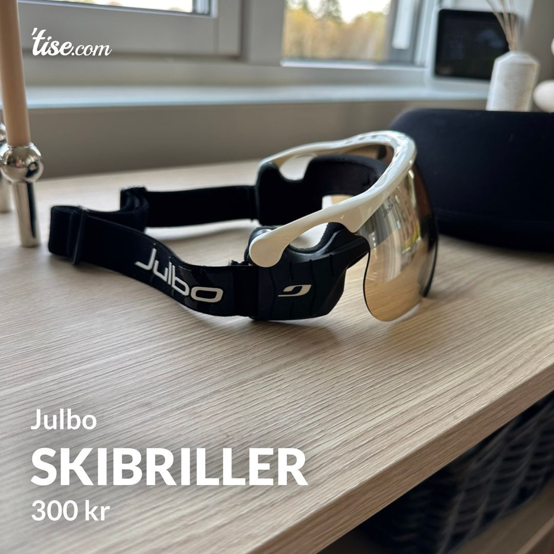 Skibriller