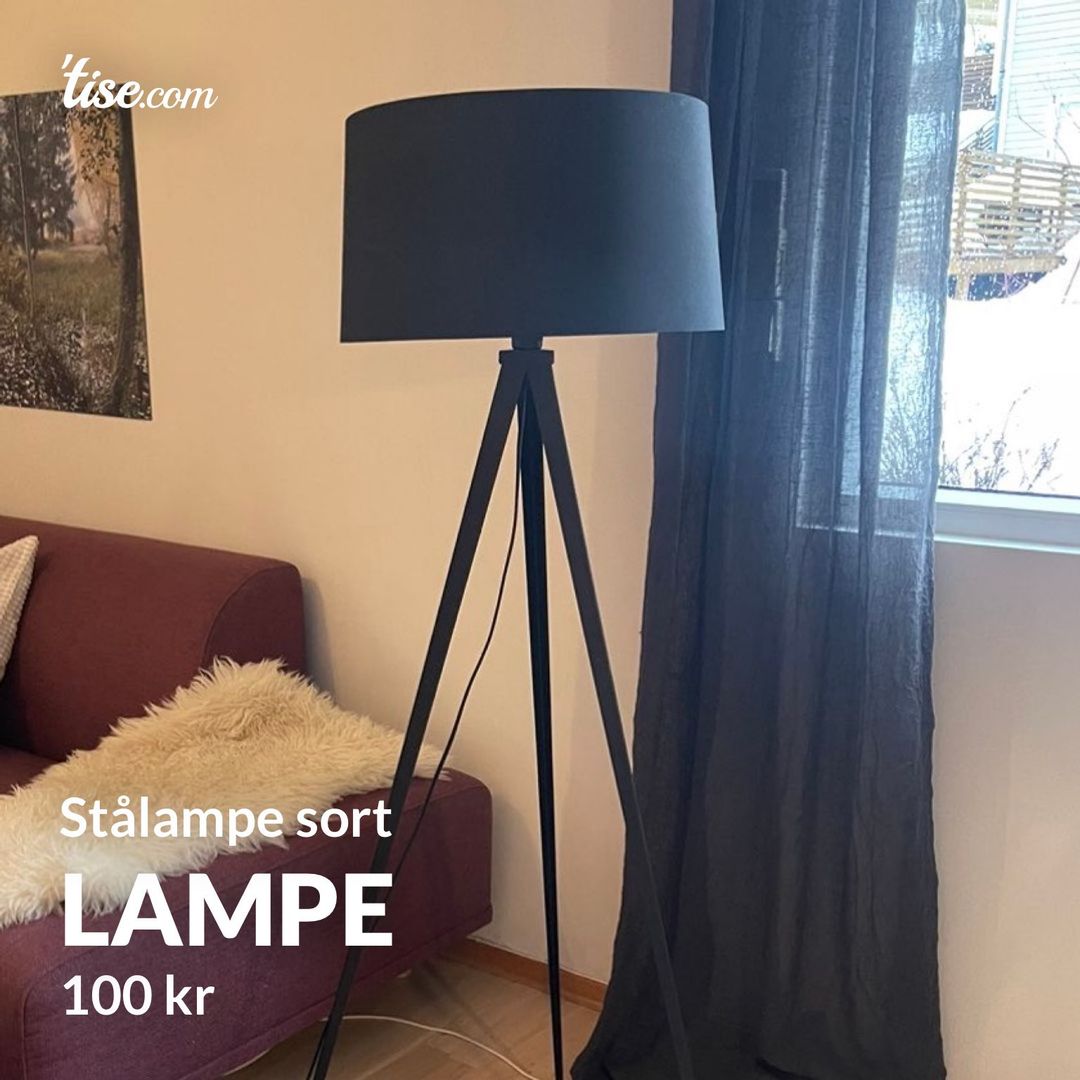 Lampe