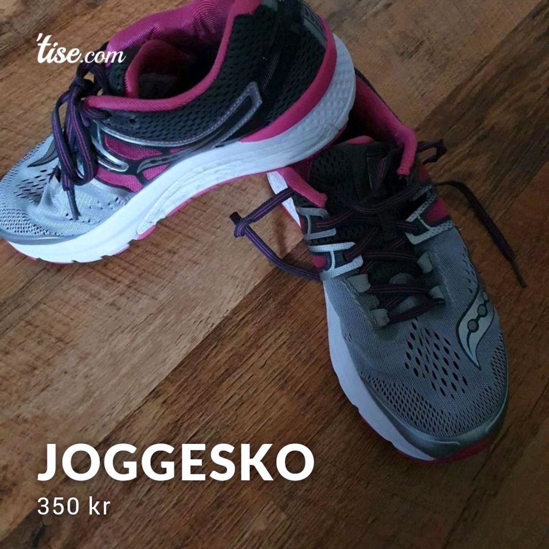 Joggesko