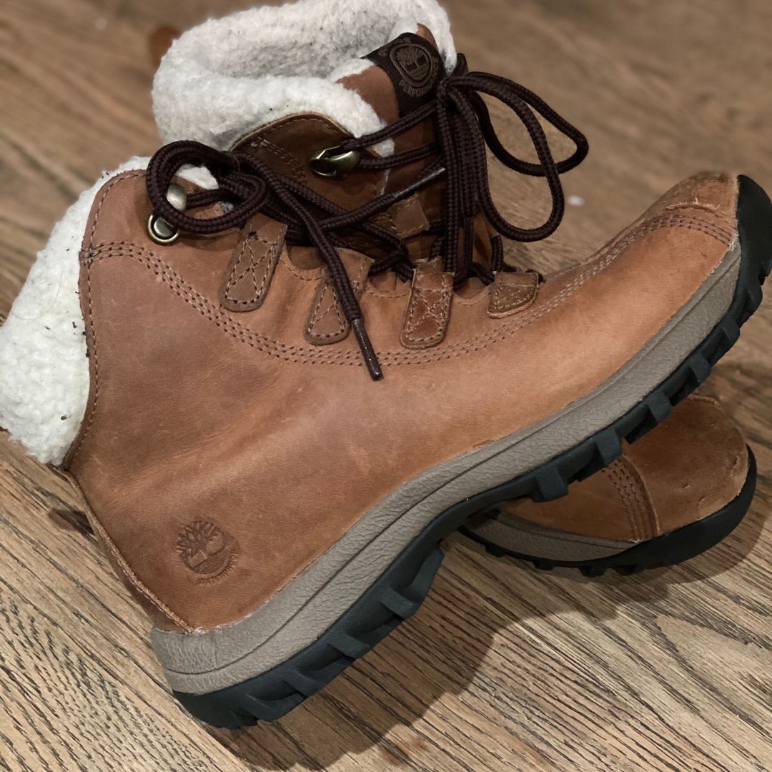 Timberland Vintersko