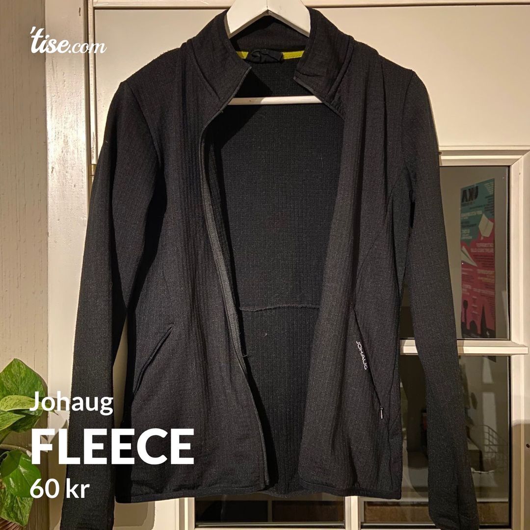 Fleece