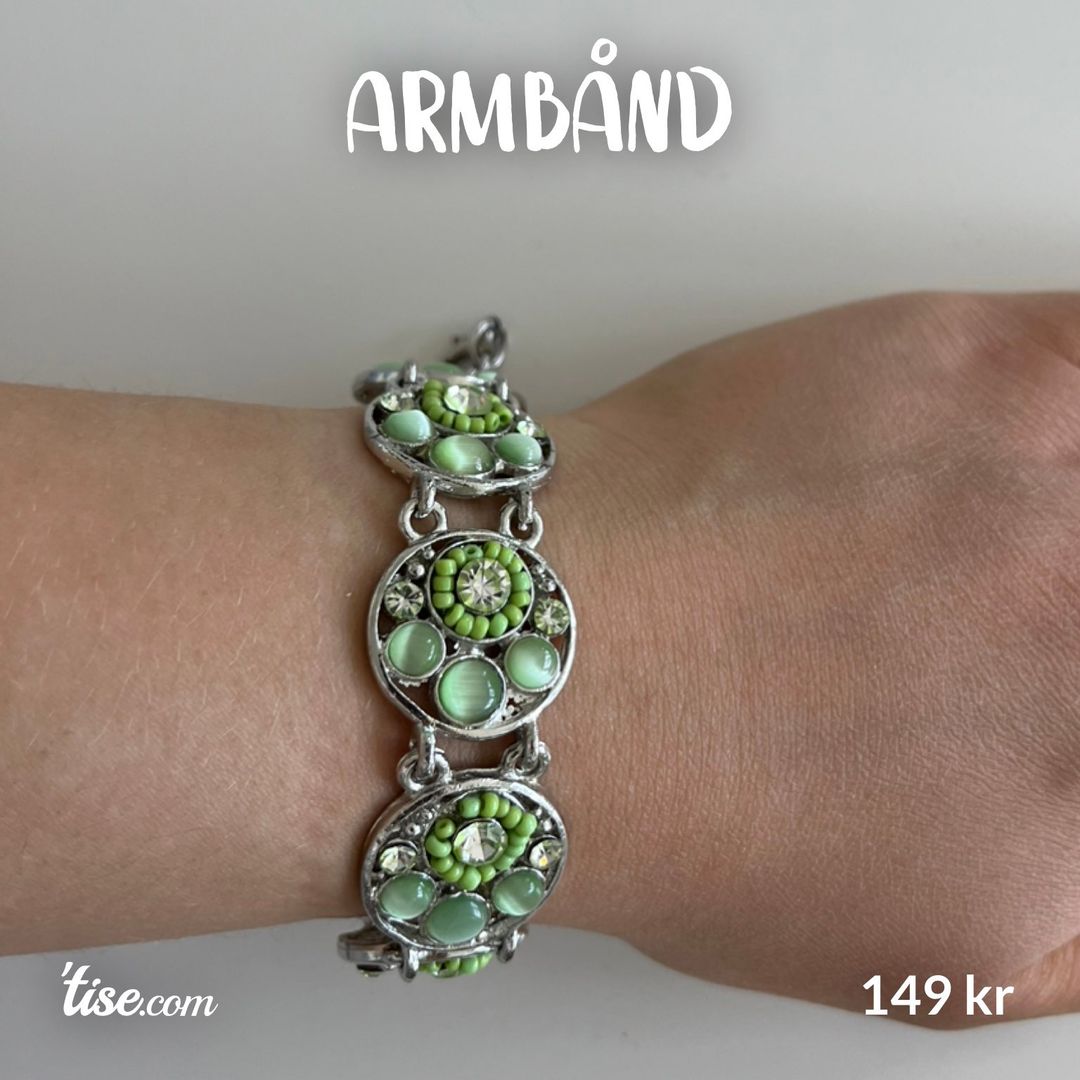 Armbånd