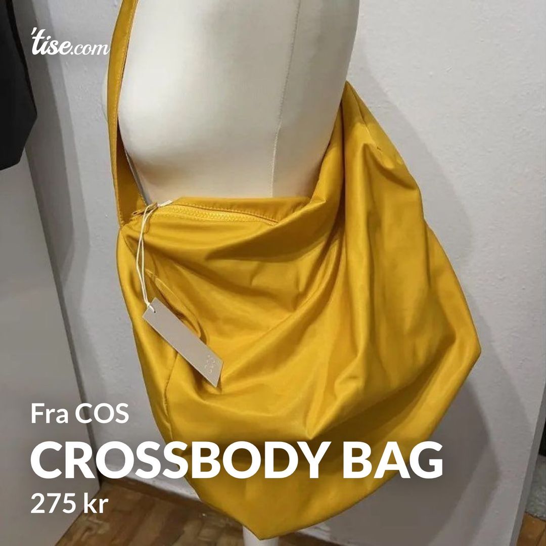 crossbody bag