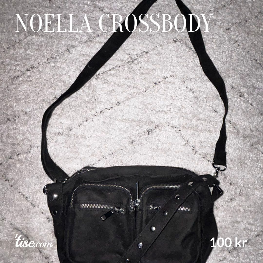 Noella crossbody