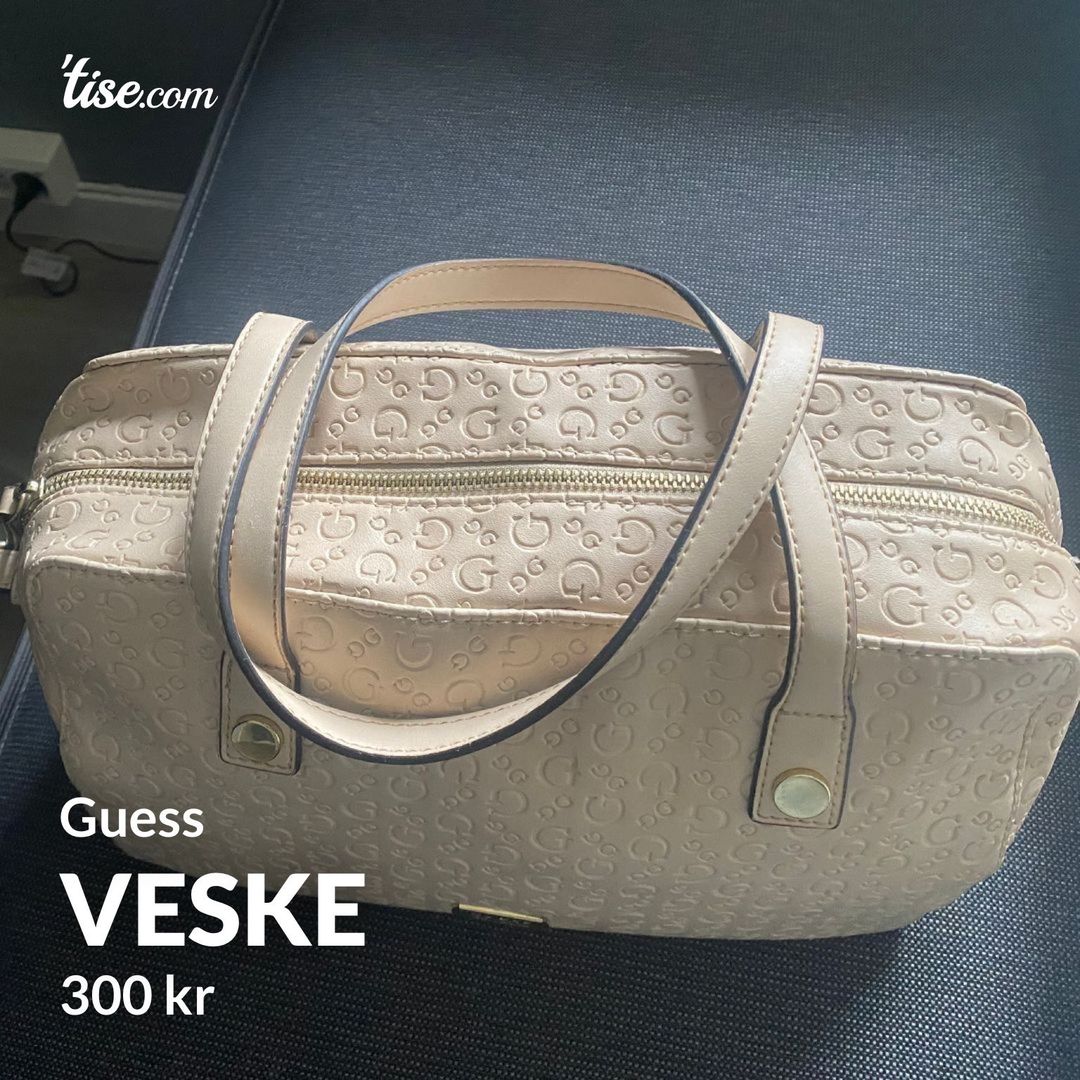 Veske