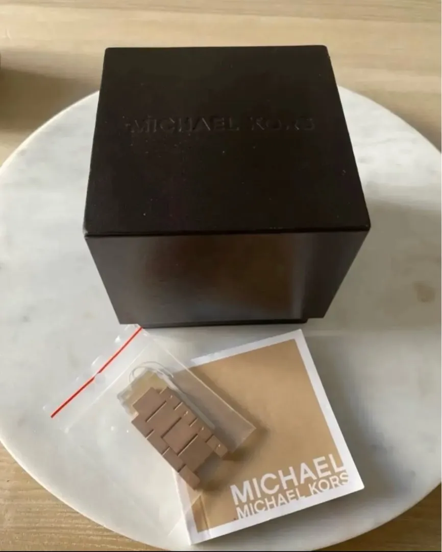 Michael Kors ur.