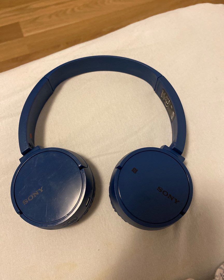 Sony Headset