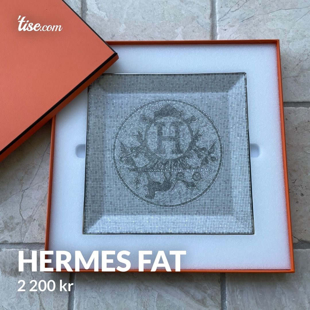 Hermes fat