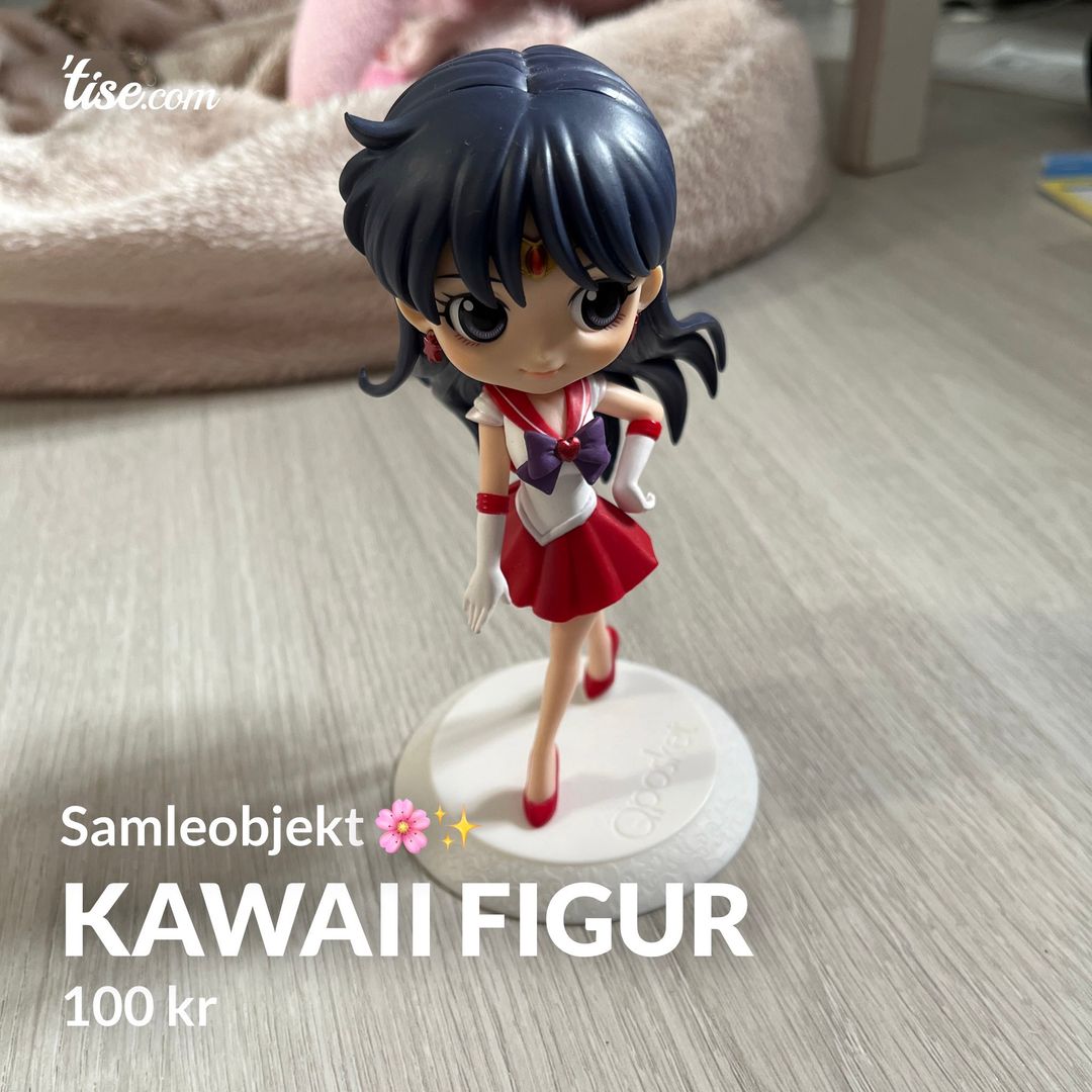 Kawaii figur