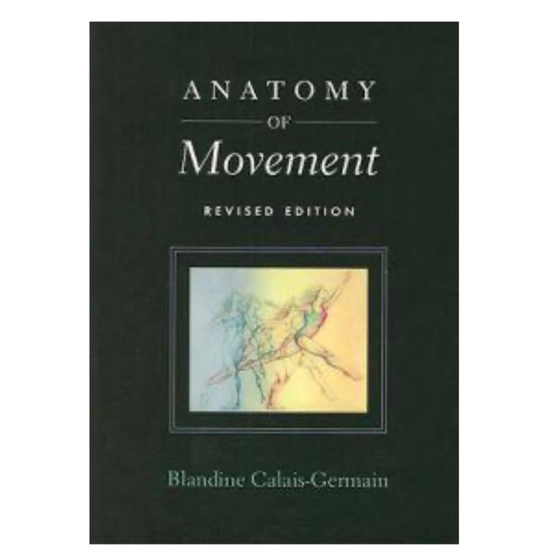 Anatomy of movement