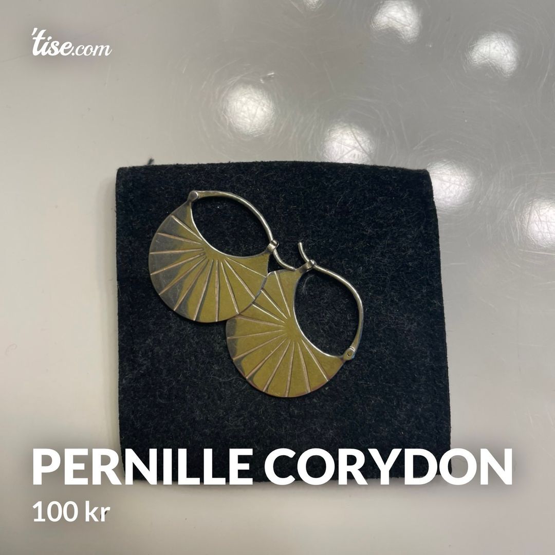 Pernille corydon