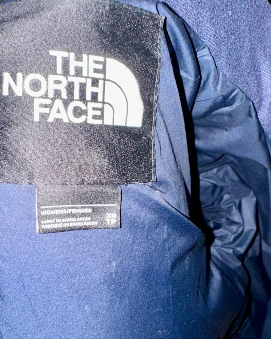 North Face