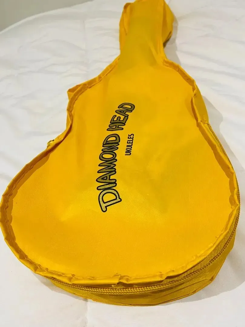 Soprano Ukulele