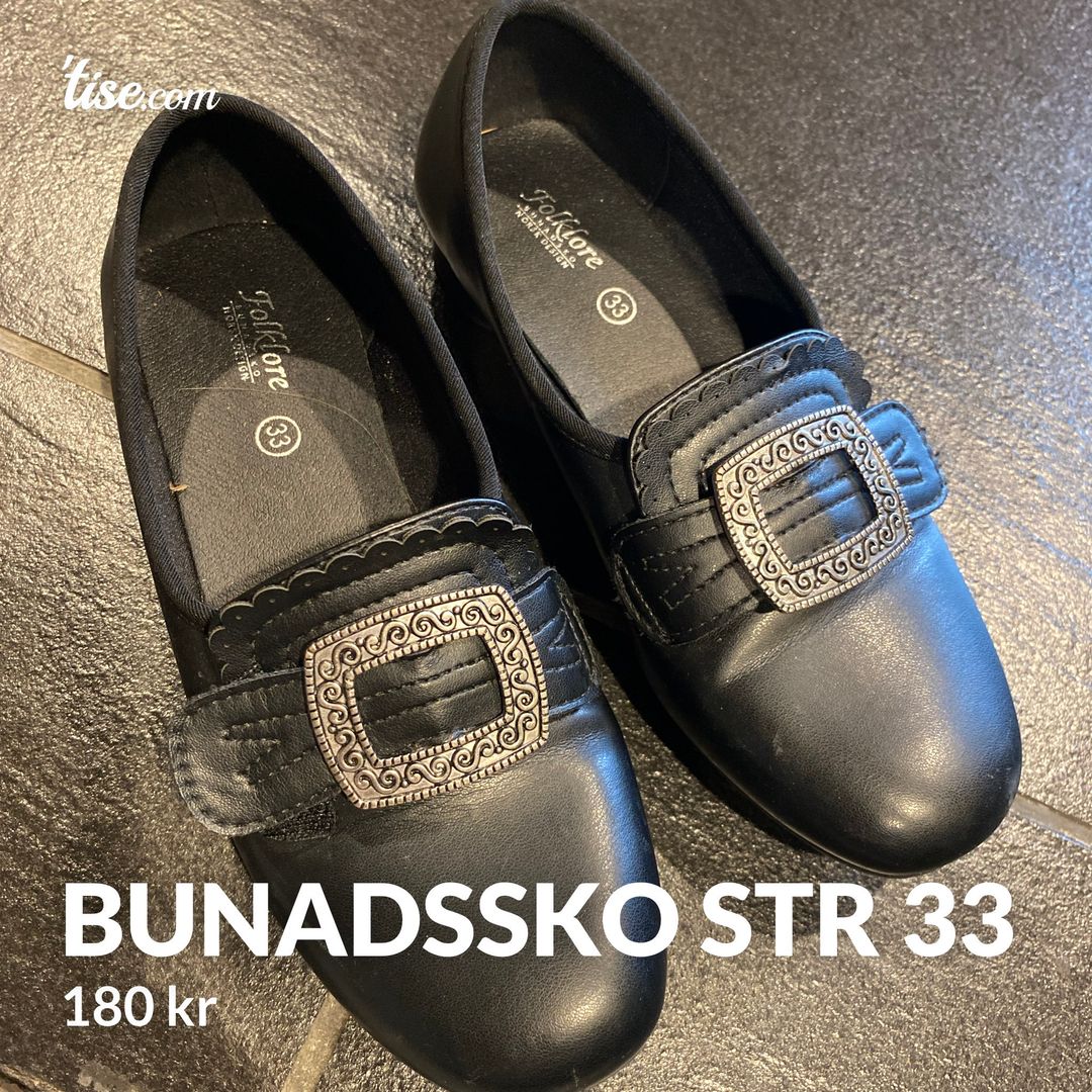 Bunadssko str 33