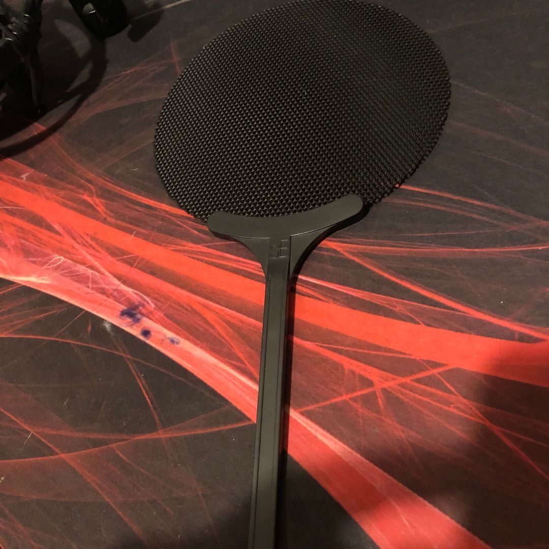 SE electronics mic