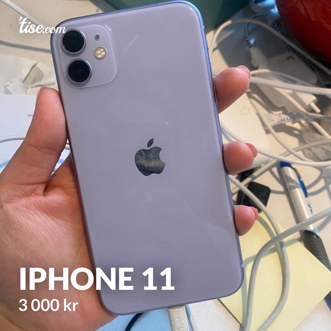 Iphone 11