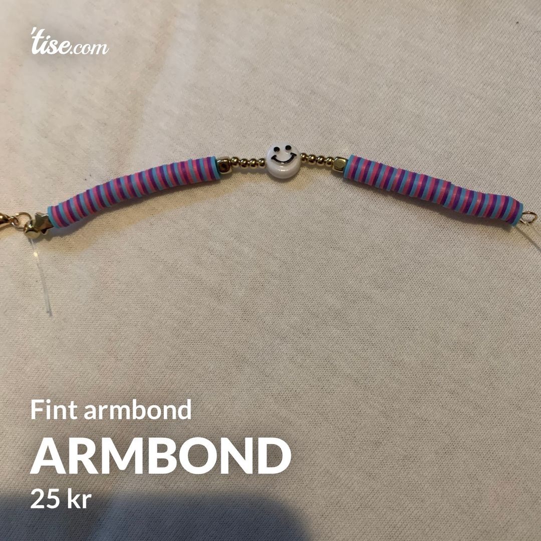 Armbond