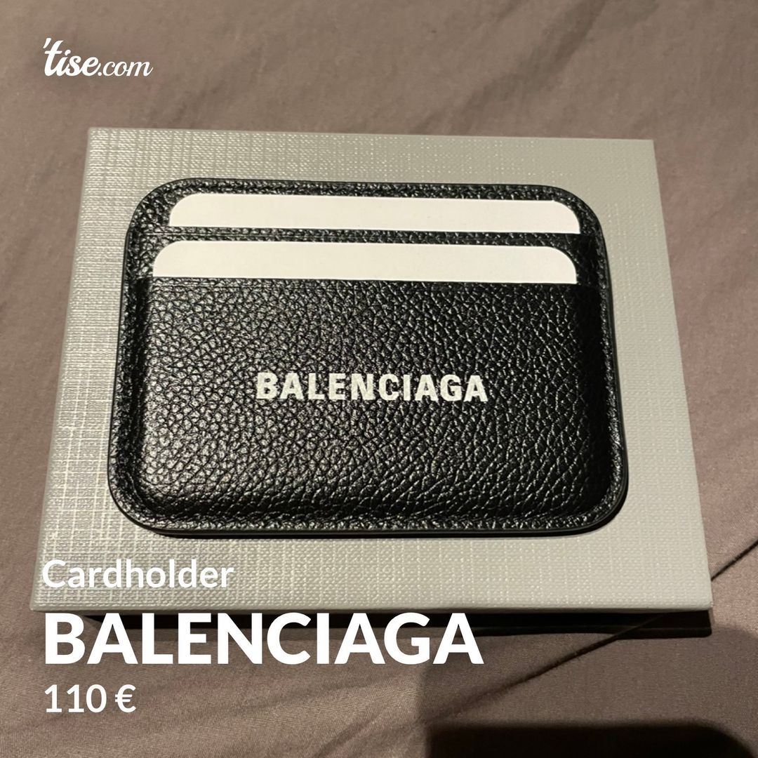 Balenciaga