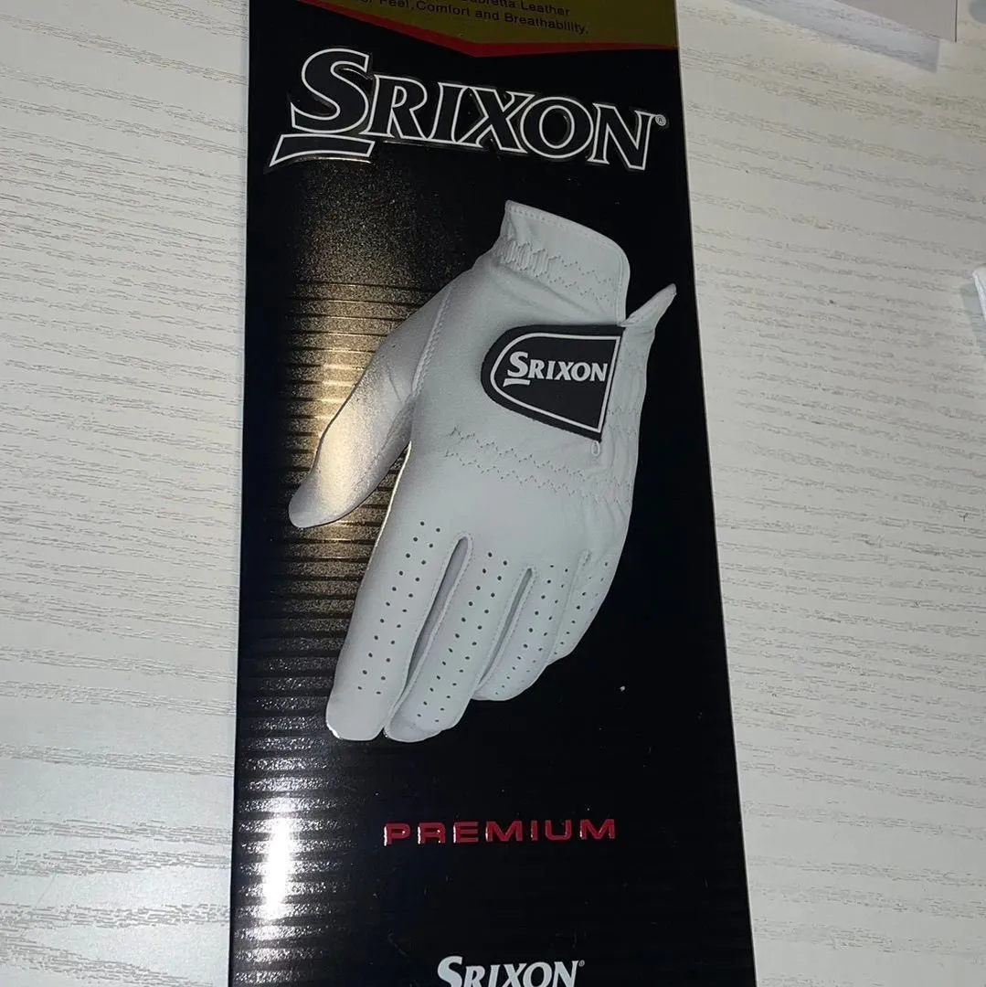 Srixon Golfhanske