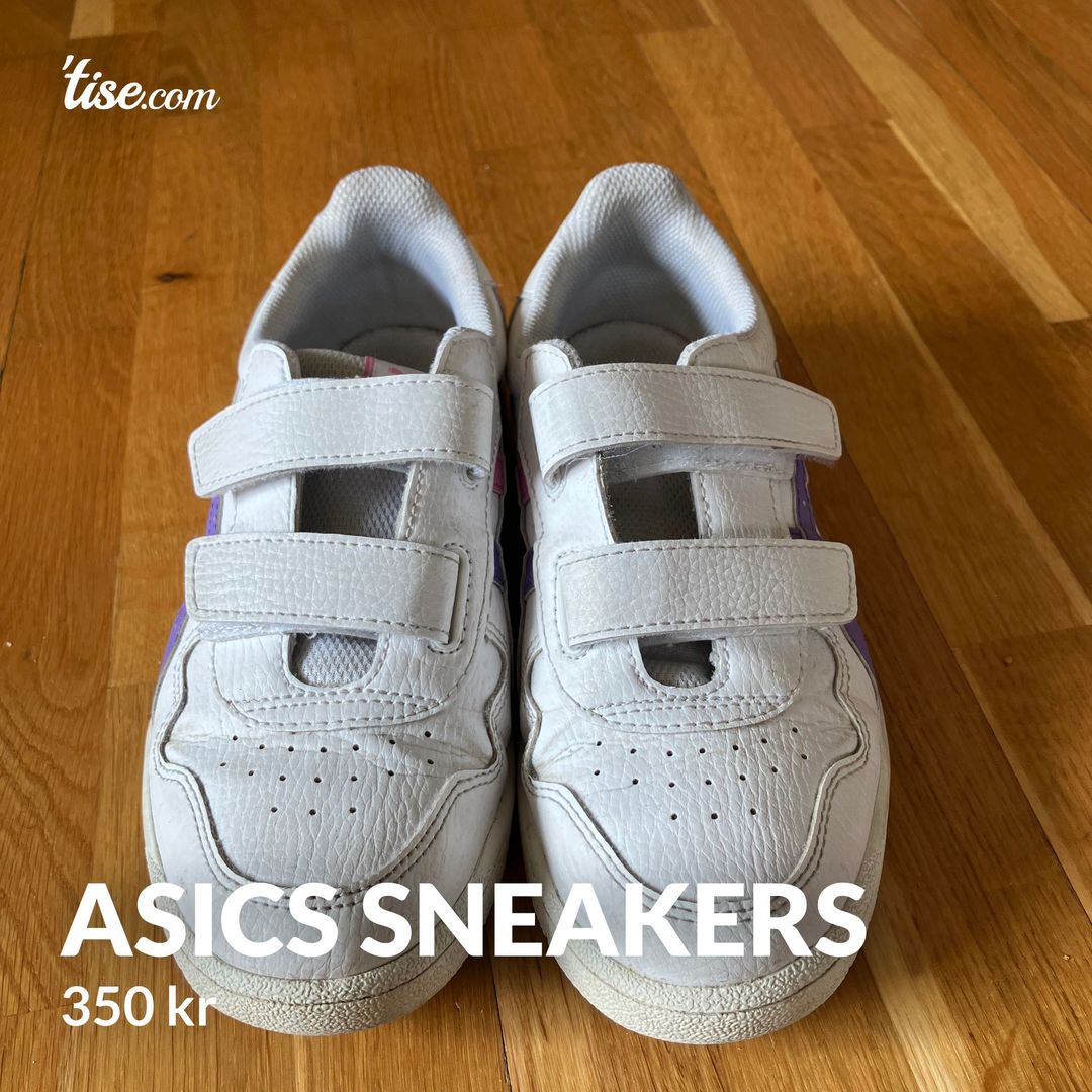 Asics sneakers