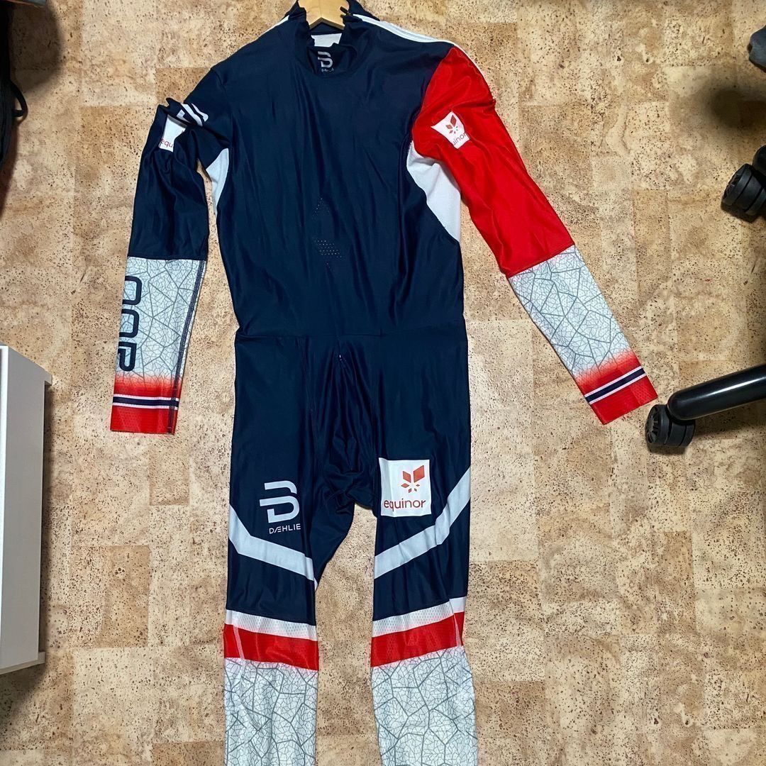 Racingsuit