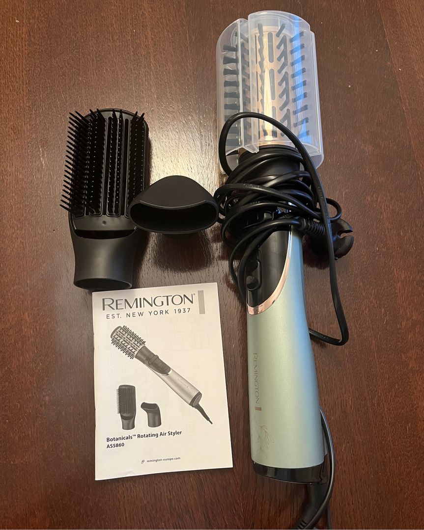 Remington Air Styler