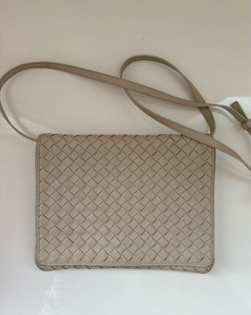 BottegaVeneta clutch