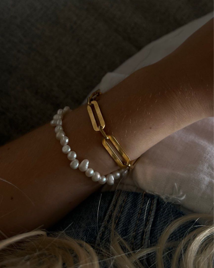 Santorini Bracelet