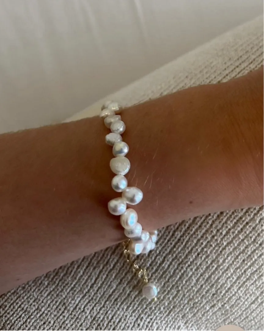 Santorini Bracelet